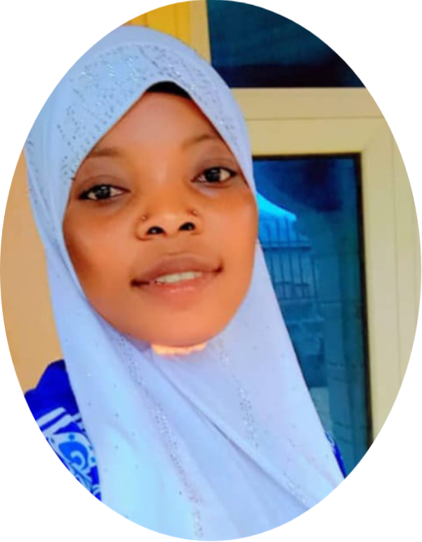 Akanbi Suliyat Ayinke