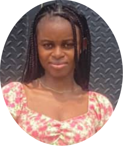 Adanu Abigail Onyeche