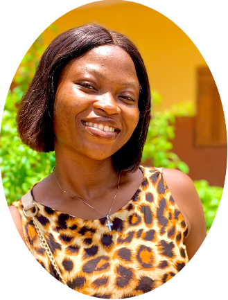 Anidi Blessed Eseoghene