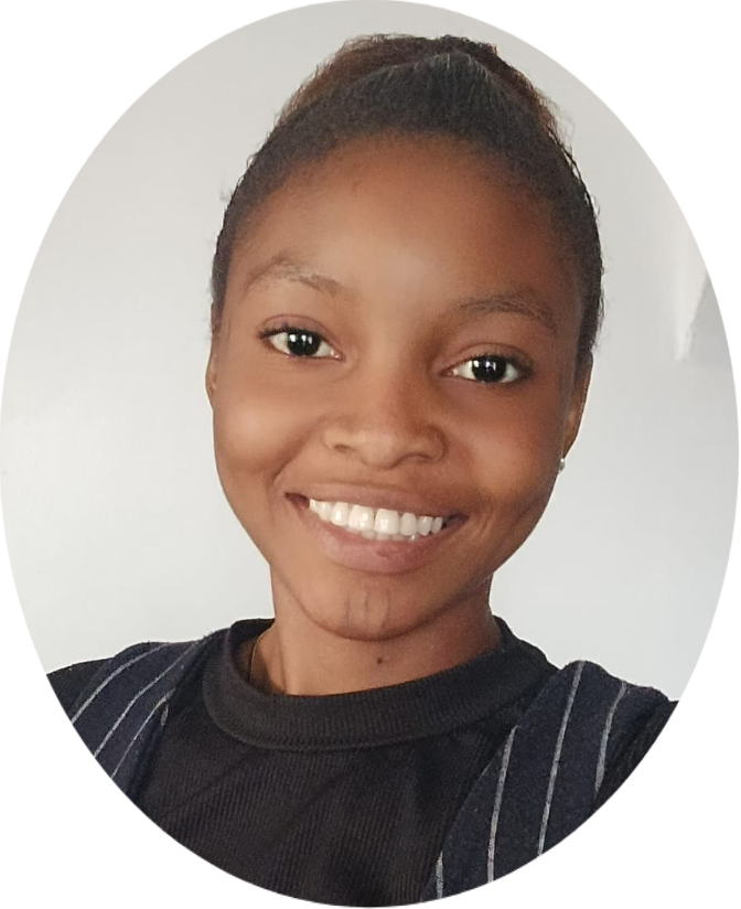 Adeniken Oluwaseun Ayomide