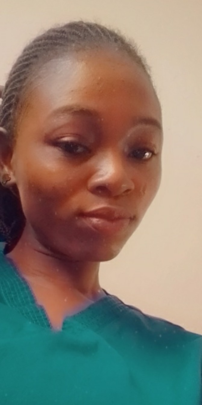 Aromire Damilola