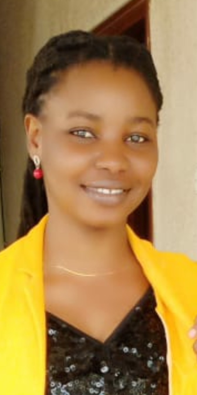 Opara Ngozi Merit