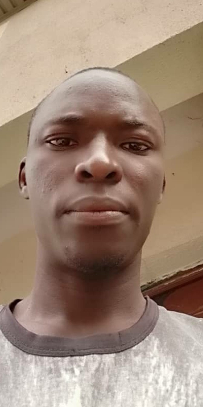 Kolawole Anjorin