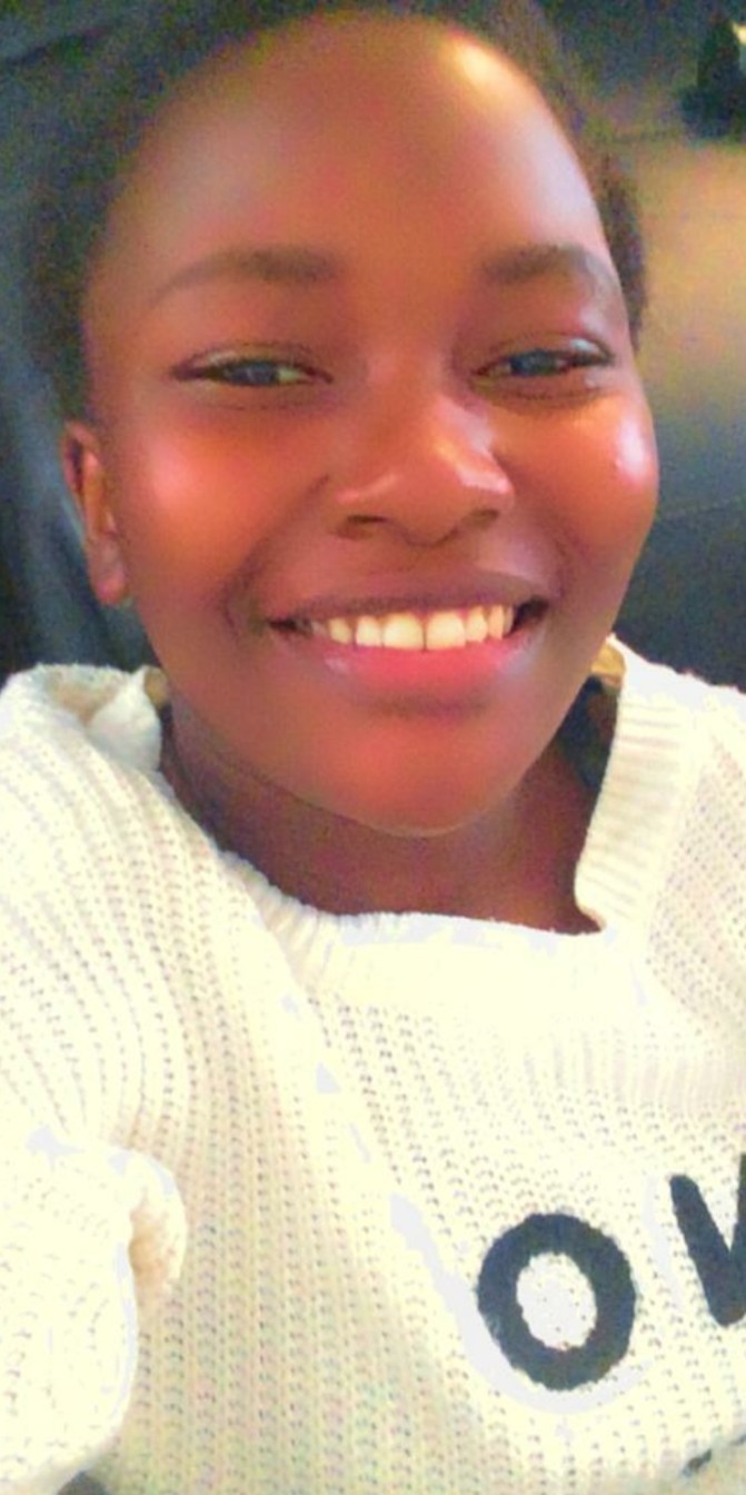 Esther Adesola Adekanbi