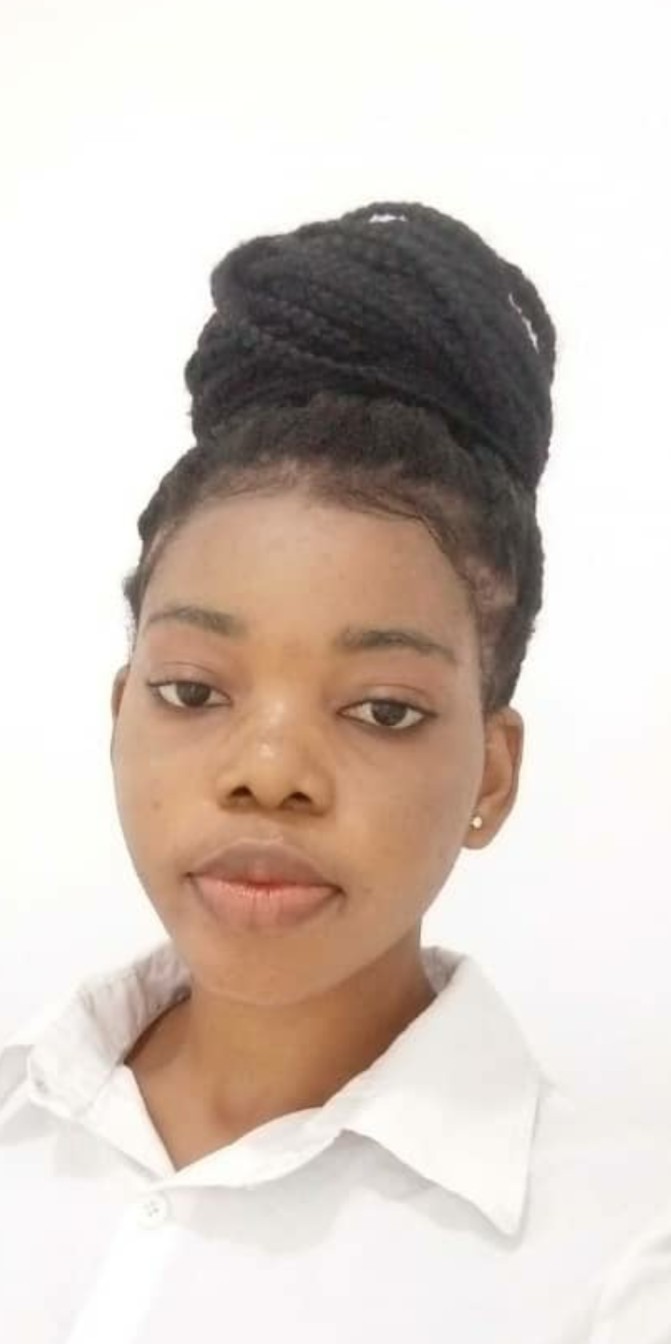 Jessica Chekwubechi Chukwu