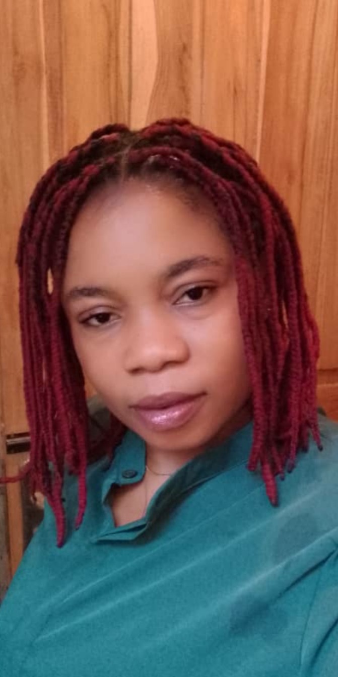 Sophia Ada Nwanganga
