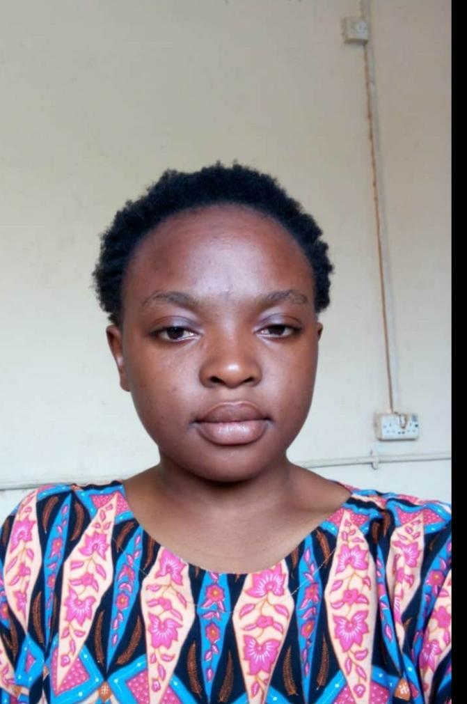 Ngozi Uwadai Juliet