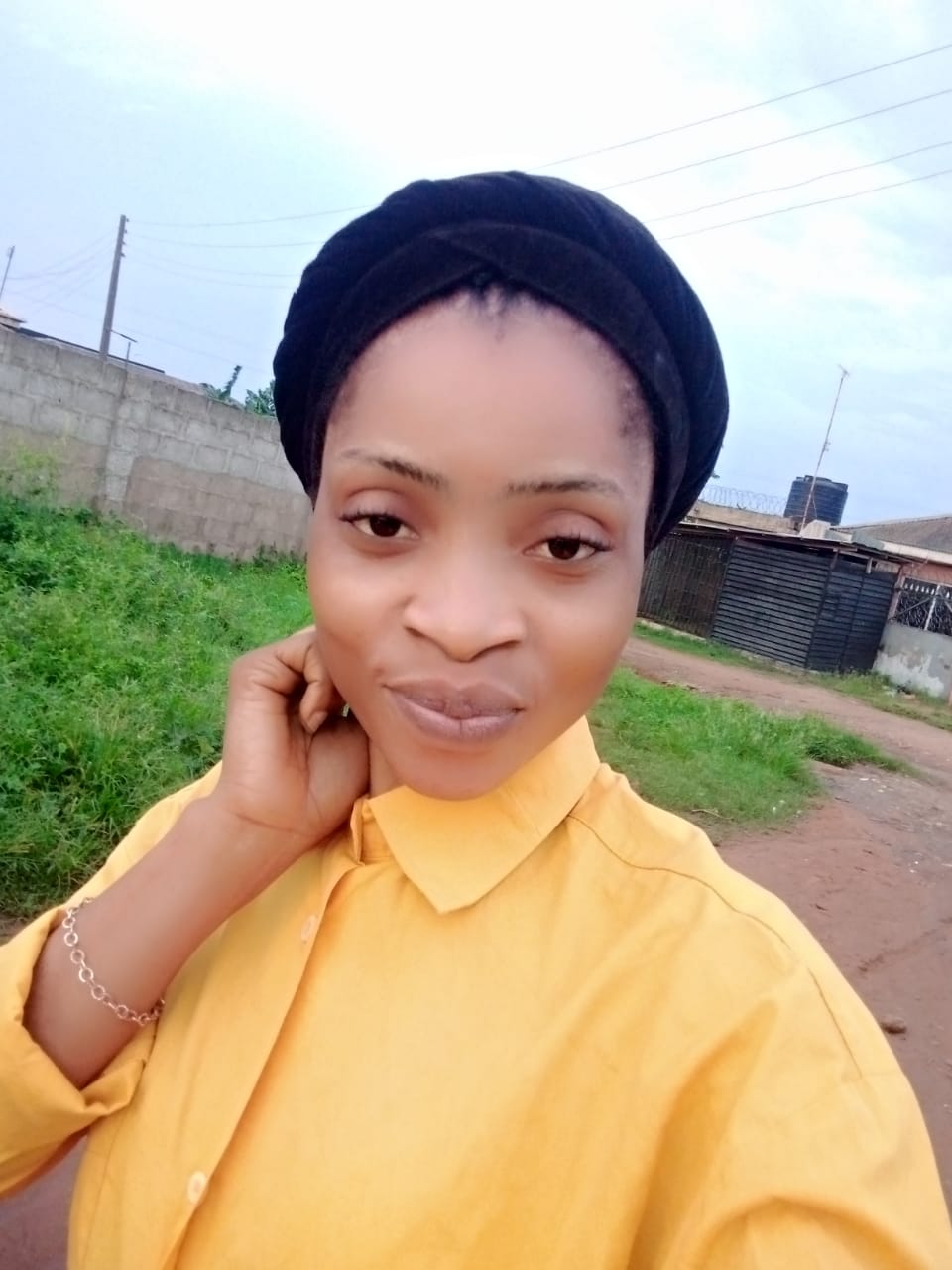 Ajose Folakemi Taiwo