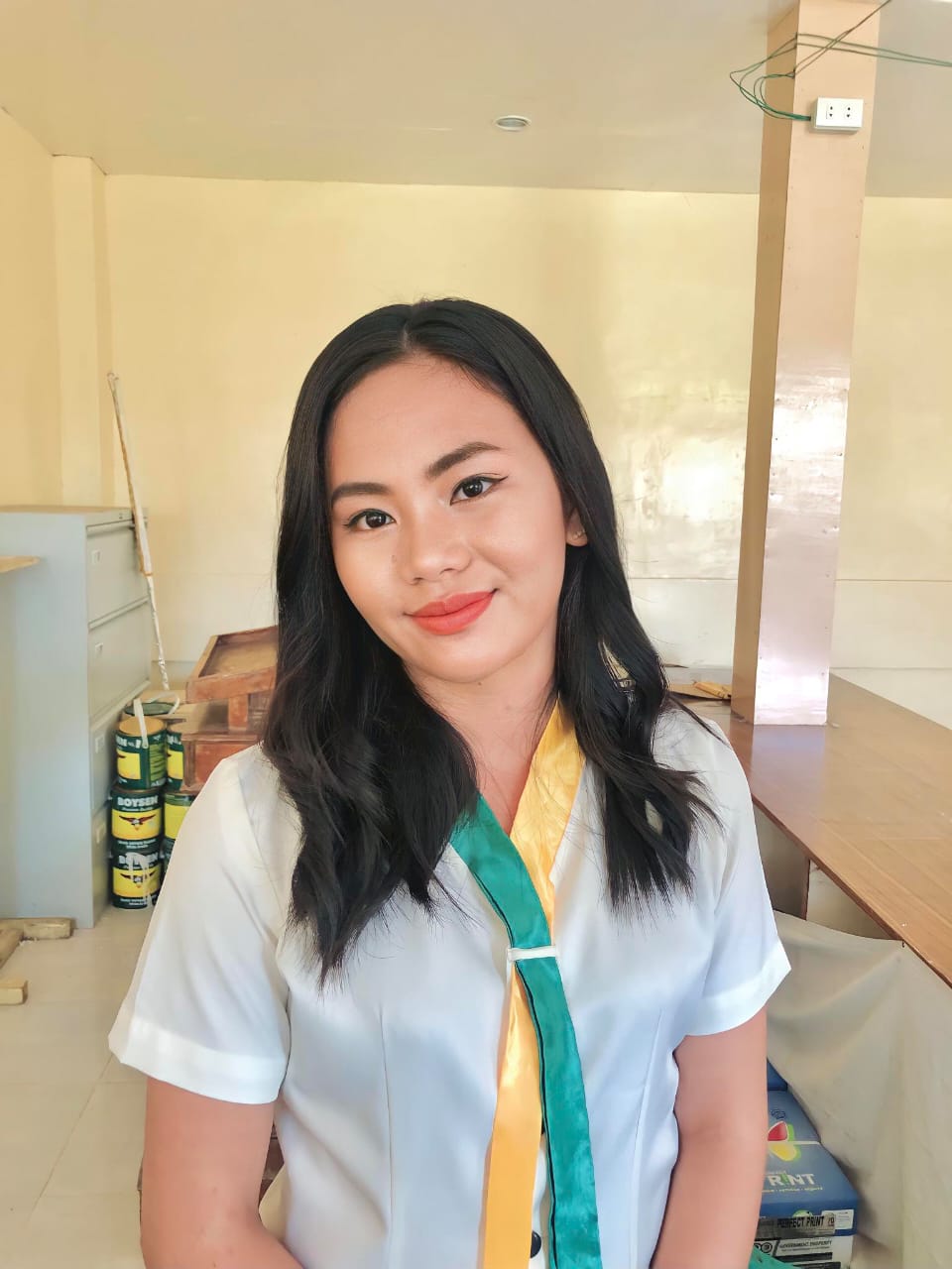 Merry Mae Caadan