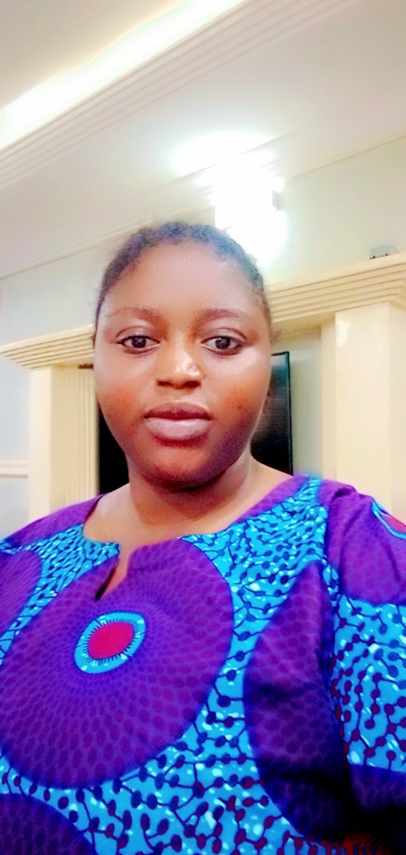 Olanrewaju Temidayo
