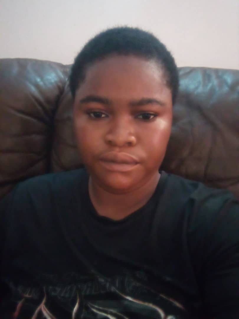 Musiliudeen Omobolanle Ifemide