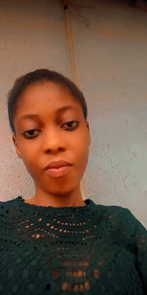 Adeyemi Precious Elizabeth
