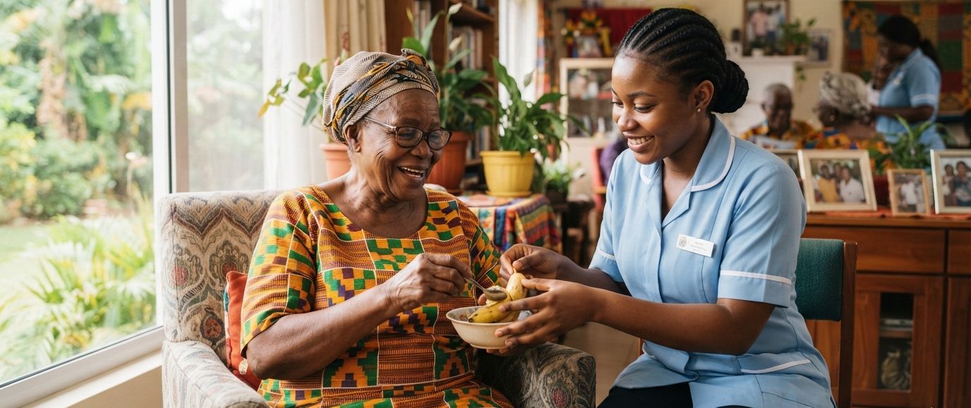 Elderly Care