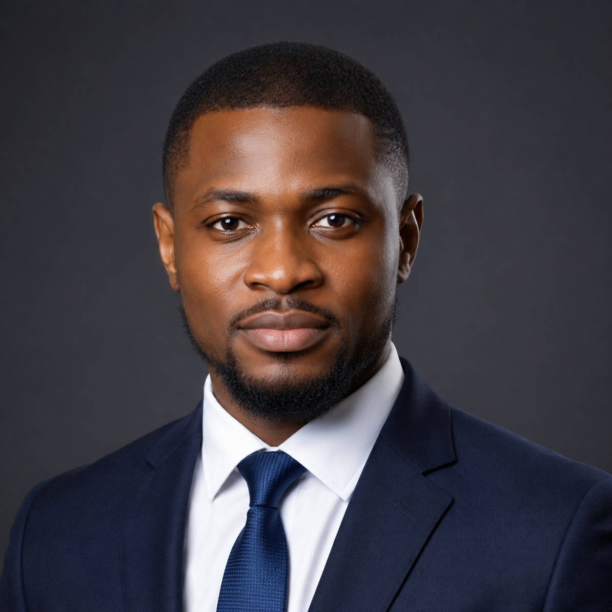 Chioma Adeyemi